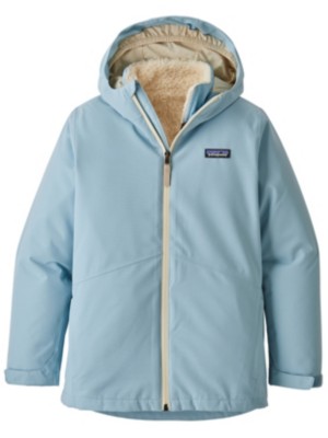 Patagonia 4 in 1 Everyday Jacket ID 568392 Blue Tomato